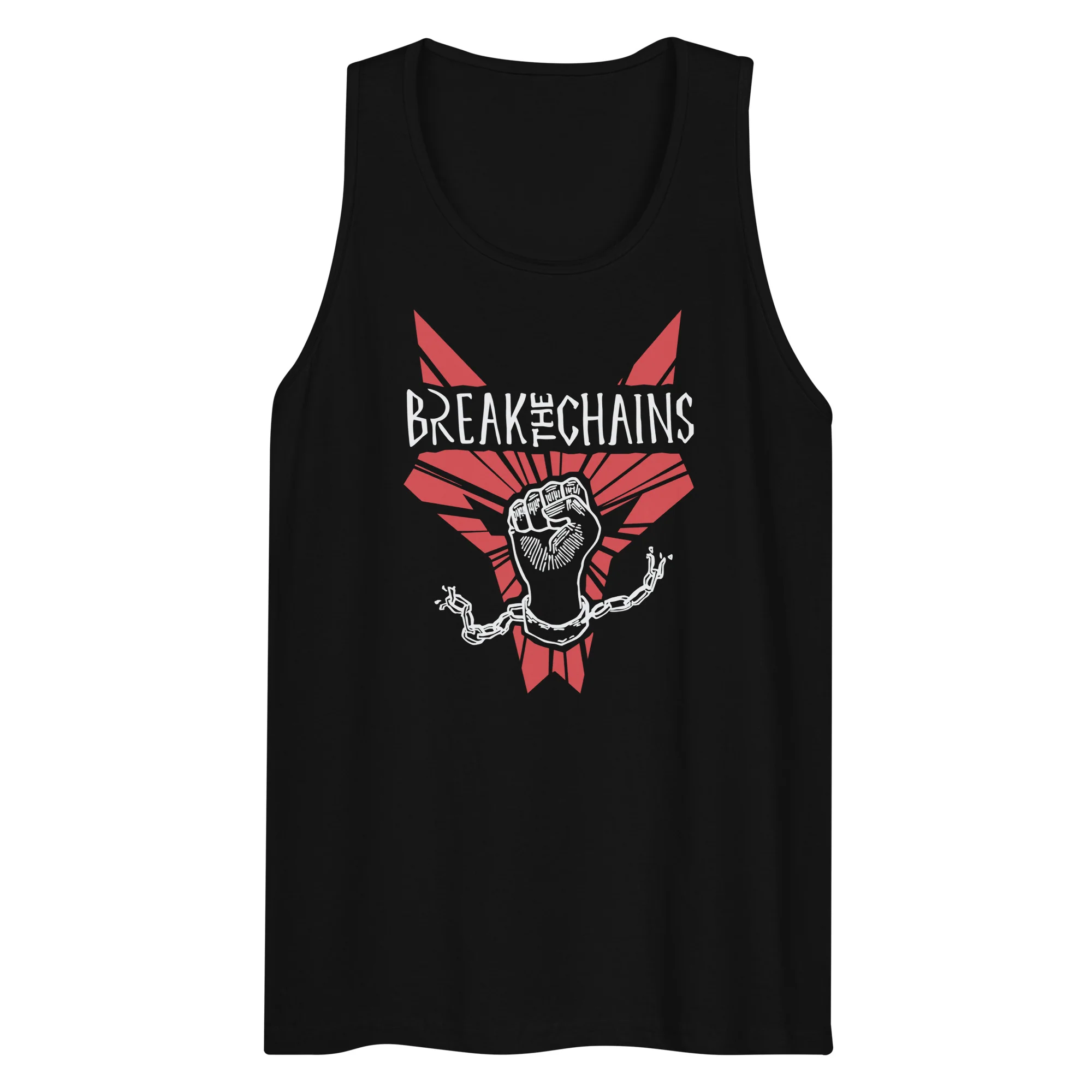 New Red Rising Arrivals